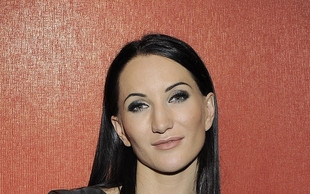 Justyna Steczkowska zachwycona przyjęciem w Rosji