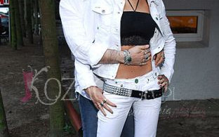 Dominika Gawęda o siostrze