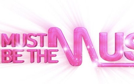 Wiosną w Polsacie Must Be The Music