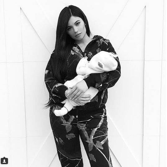 TYLKO U NAS – Ekspert od mowy ciała odczytuje RELACJE między Kylie i Scottem!