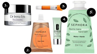 Wiosenna wyprzedaż w Sephorze – świetne podkłady, genialne kosmetyki pielęgnacyjne w dobrych cenach