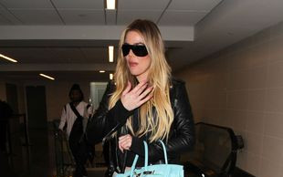 Khloe Kardashian otrzymała CIOS z najbardziej nieoczekiwanej strony!