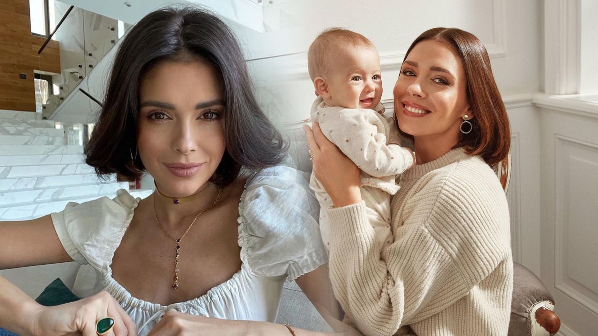 fot. Instagram: klaudiahalejcio