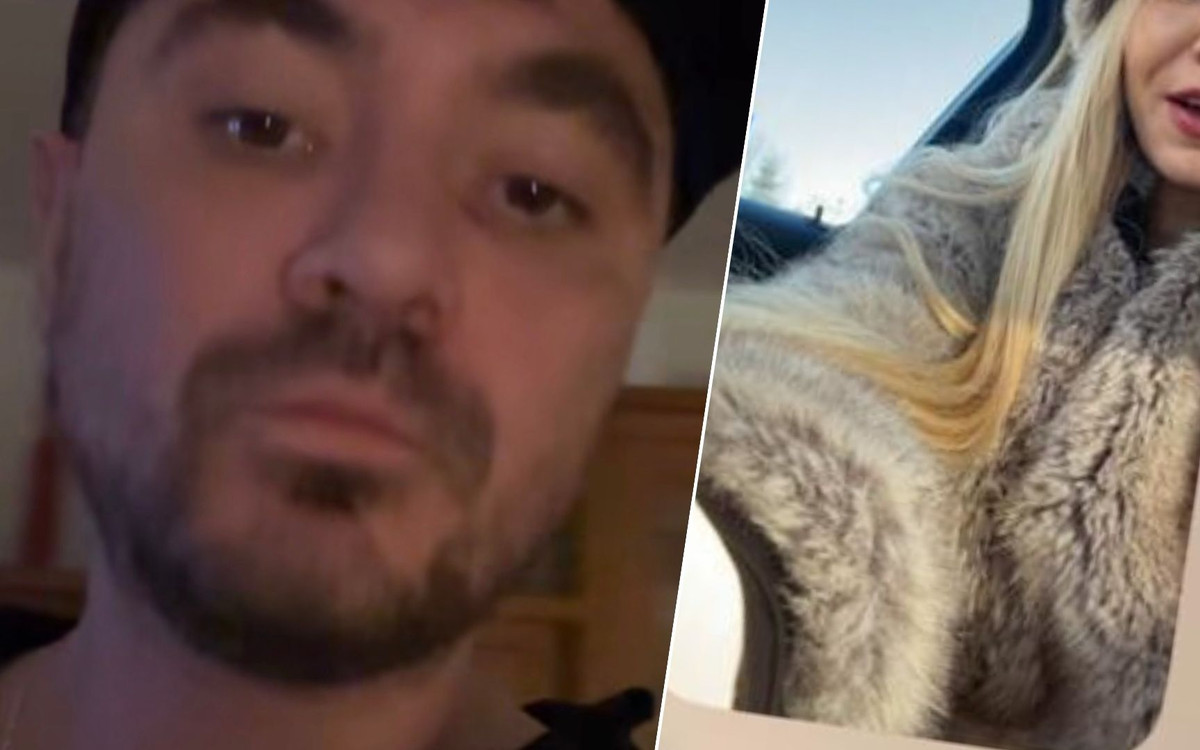 Nowa synowa Zenka Martyniuka? Fani doskonale ją znają. We wtorek popołudniu pokazał wspólne wideo