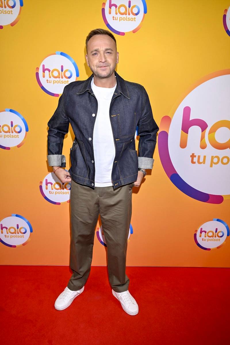 Mateusz Gessler, fot. AKPA