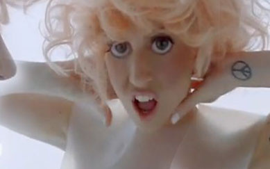 Lady Gaga zaprojektowała słuchawki