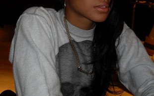 Cassie wini GMail za wyciek nagich zdjęć