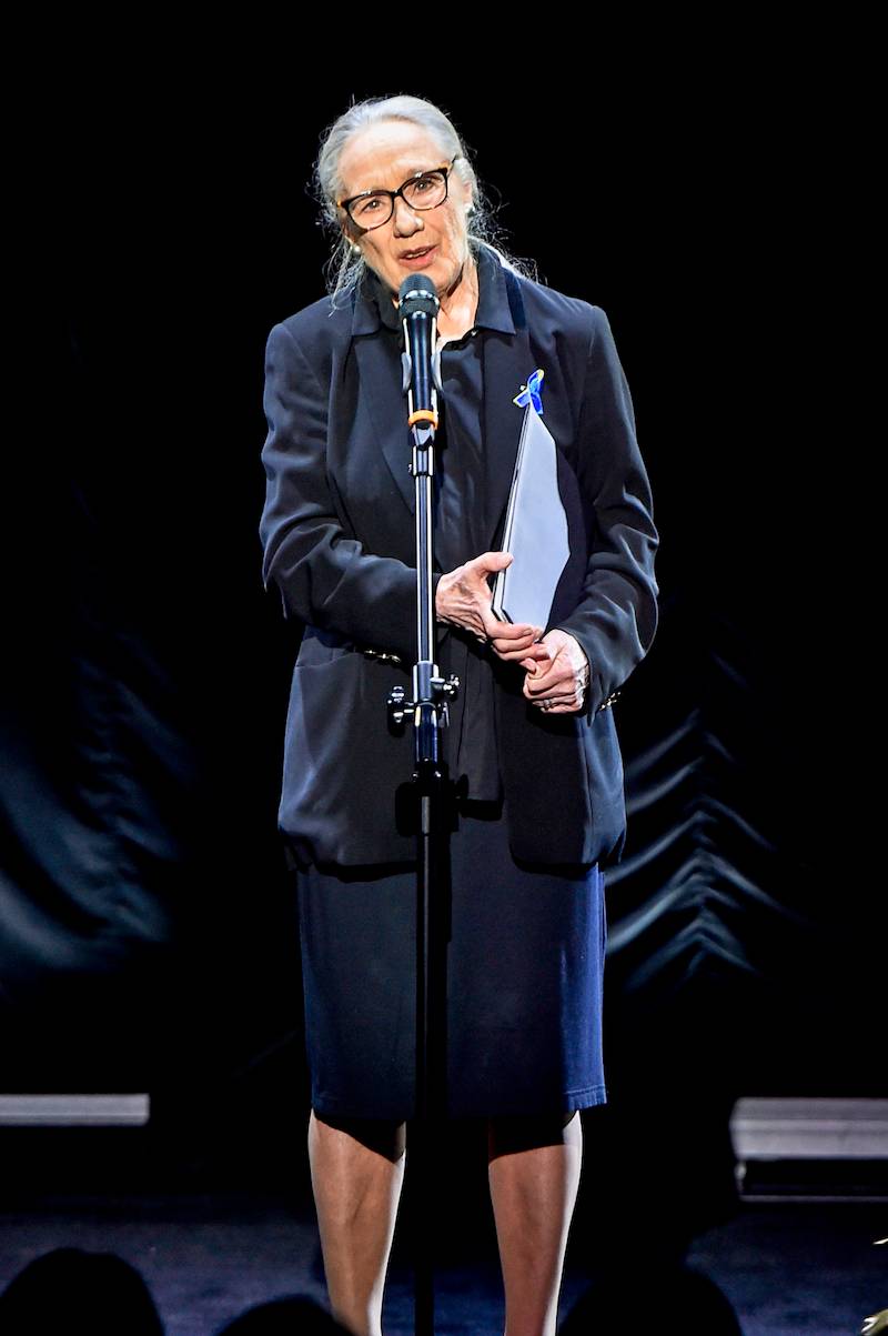 13. urodziny Teatru Kamienica. Para aktorów zabrała ze sobą kilkumiesięczne dziecko