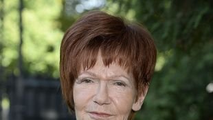 Maria Czubaszek o seksie, paleniu i swoim pierwszym razie