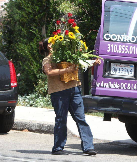 Urodziny Seleny Gomez