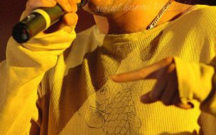 Bartek Wrona już żonaty