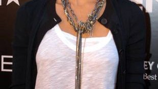 Jessica Alba i jej córeczka Honor uczą się hiszpańskiego