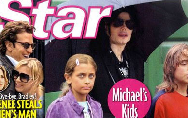 Joe Jackson przepowiada karierę dzieciom Jacko