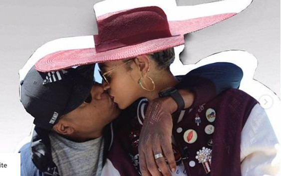 Dyrektorka tego domu dziecka jest WŚCIEKŁA na Beyonce i Jaya Z