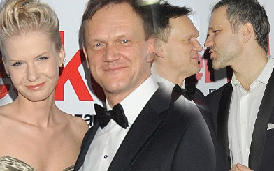 Celebryci na premierze Weekendu Pazury (FOTO)