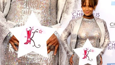 50-letnia Halle Berry JEST W CIĄŻY? (ZDJĘCIA)