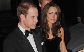 Książę William i Kate Middleton jako laki Barbie (FOTO)