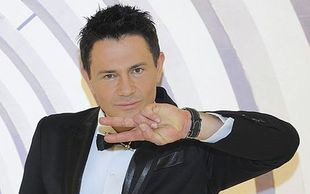 Ibisz za stary do prowadzenia show?