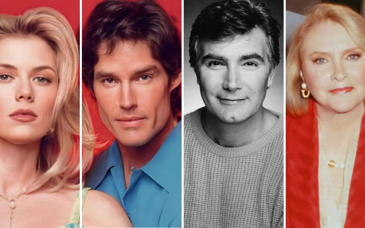 Ridge spadł z helikoptera i przeżył, Brooke zaliczyła całą rodzinę Forresterów… Największe absurdy „Mody na sukces”