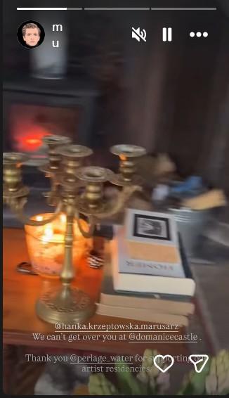 Maciej Musiałowski, fot. Instagram