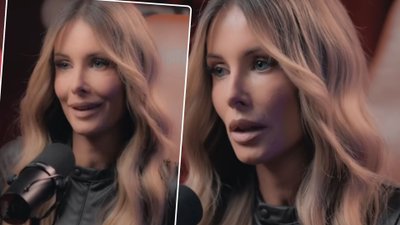 Małgorzata Rozenek u Żurnalisty. Ludziom ręce opadły, jak to zobaczyli: “Obsesja kontroli”