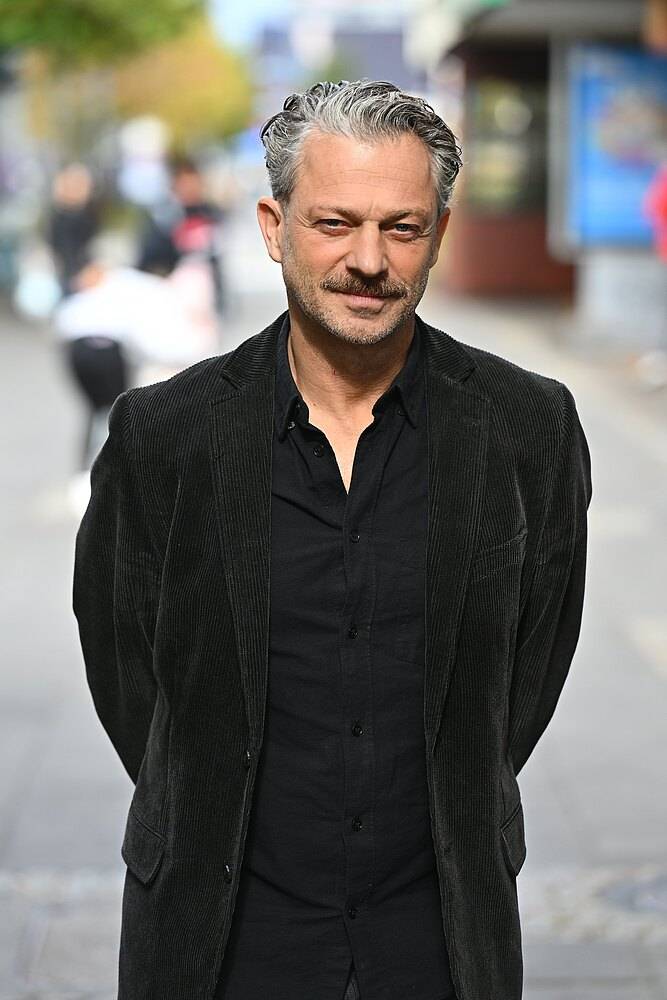 Grzegorz Damięcki, fot. KAPiF