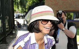 Artyści o aferze Górniak: Odrażające po prostu!