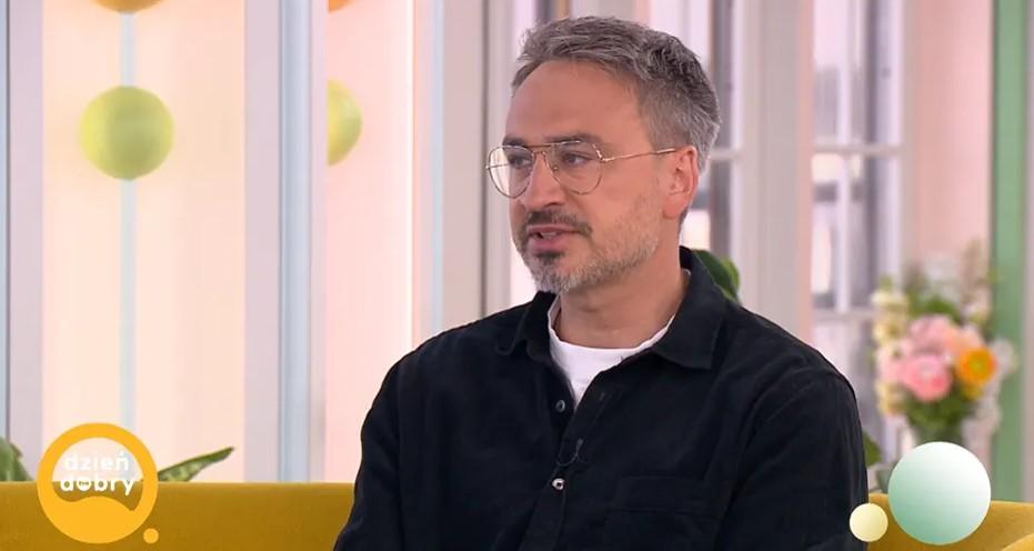 Przejmujące wyznanie przyjaciela Łukasza Litewki, fot. TVN