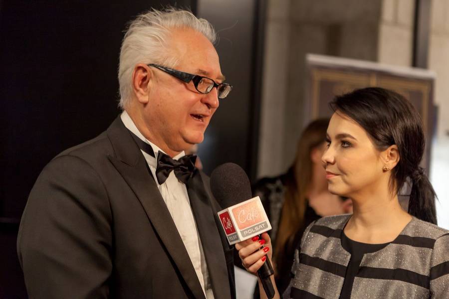 Luksusowa Marka Roku 2018 – zdjęcia z gali