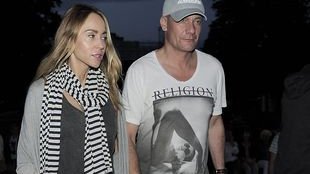 Piotr Zelt pokazał nową dziewczynę! (FOTO)