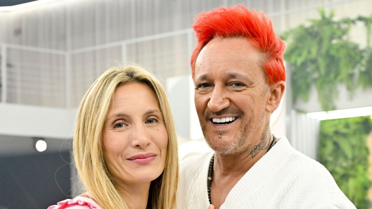 Ślub Michała Wiśniewskiego i Poli w pandemii. Zachwycili cały internet, fot. AKPA.