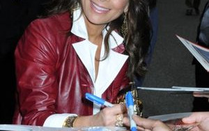 Paula Abdul już nie wystąpi w American Idol