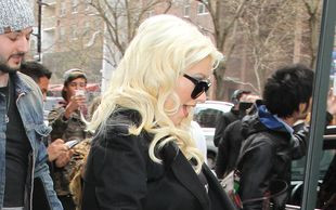 Kto zastąpi Christinę Aguilerę w The Voice? (FOTO)