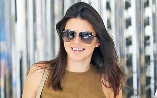 Jak Scott Disick uwiódł Kendall Jenner?