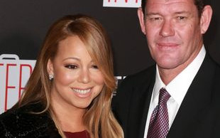 Mariah Carey została narzeczoną Jamesa Packera!