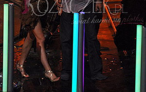 Urbańska i Józefowicz nadal razem