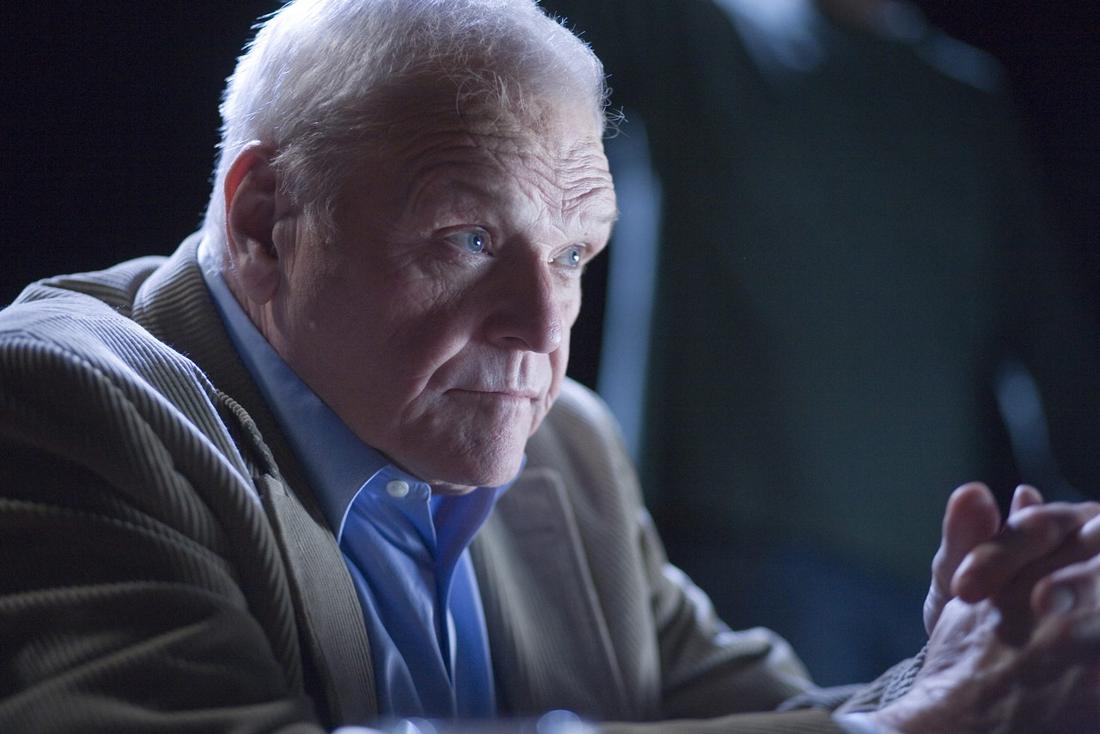 Brian Dennehy nie żyje, aktor zmarł 16 kwietnia. Brian Dennehy na planie filmu - aktork ma na koncie Złotego Globa.