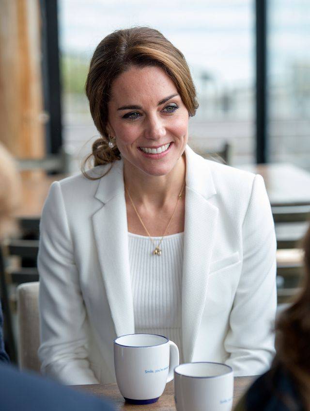 Skandal! Kate Middleton i Książę William WYPROWADZILI się z Pałacu!