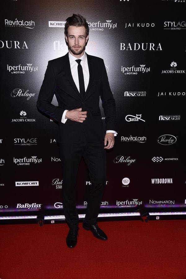 Gwiazdy na gali Flesz Fashion Night 2017