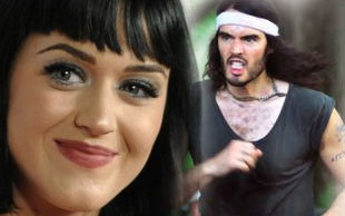 Russel Brand: Myślę, że jestem zakochany