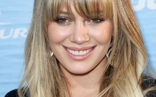 Hilary Duff spodziewa się dziecka