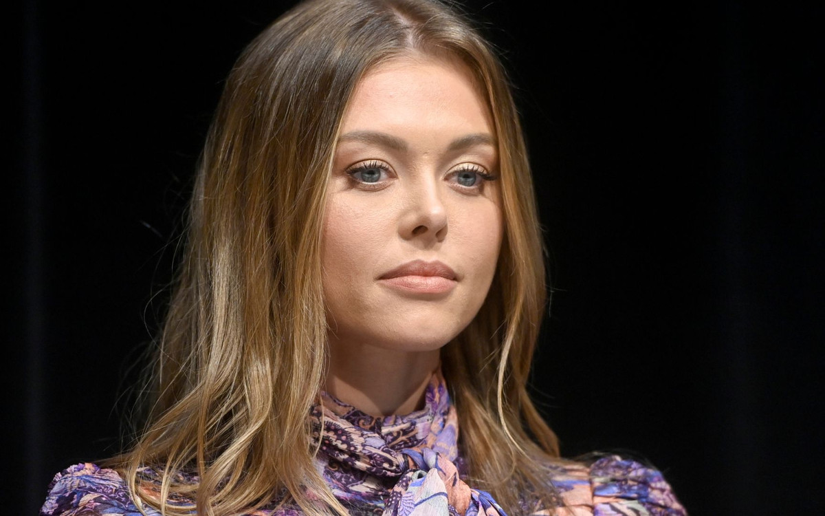 Awantura Joanny Opozdy z ojcem powraca. Rodzina aktorki złożyła zażalenie do sądu