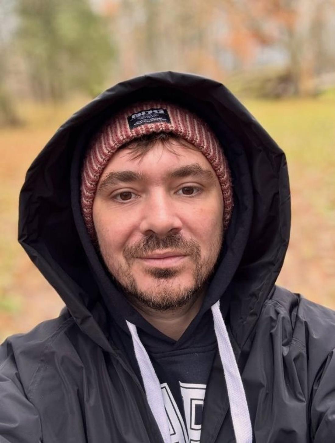 Daniel Martyniuk