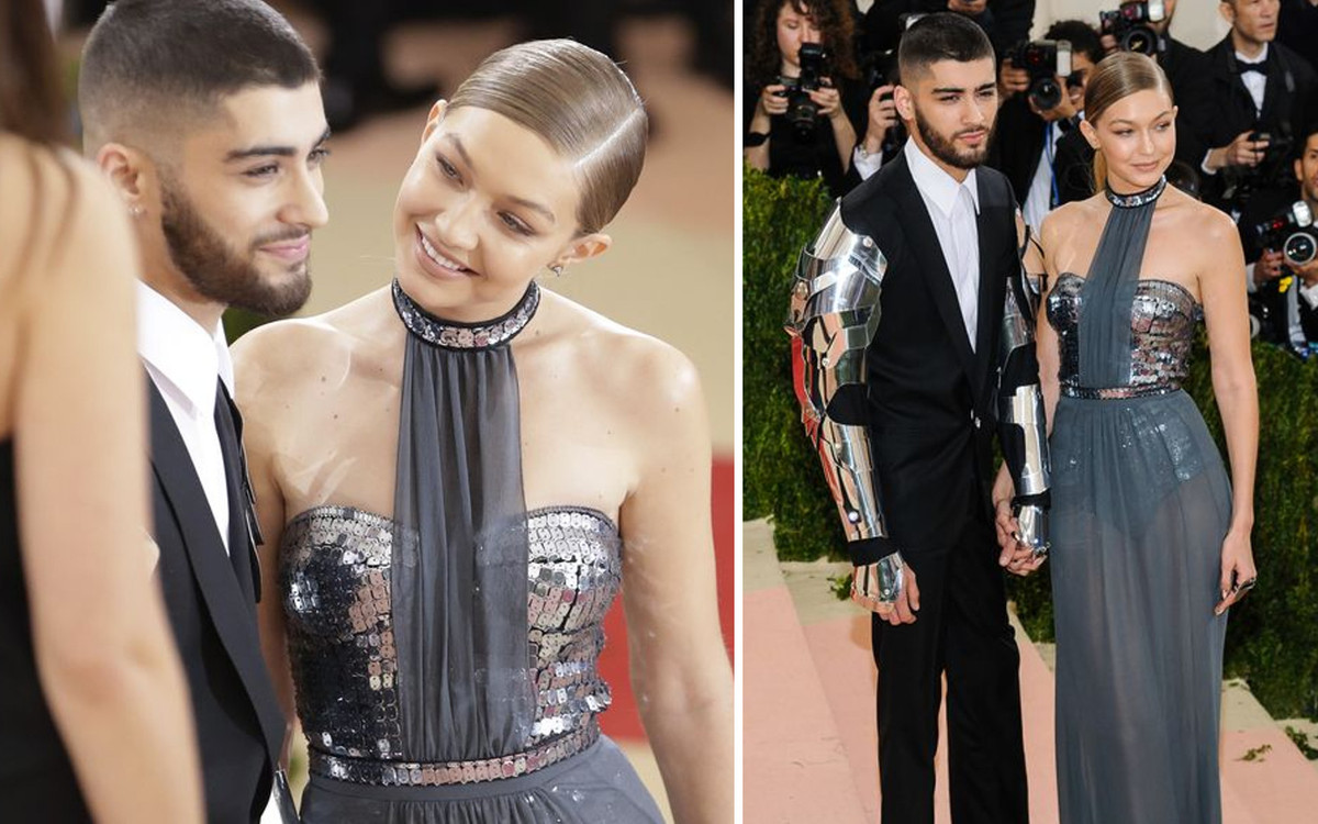 Gigi Hadid i Zayn Malik zaręczyli się? Jubiler pokazał ich bransoletki z wiele mówiącym symbolem