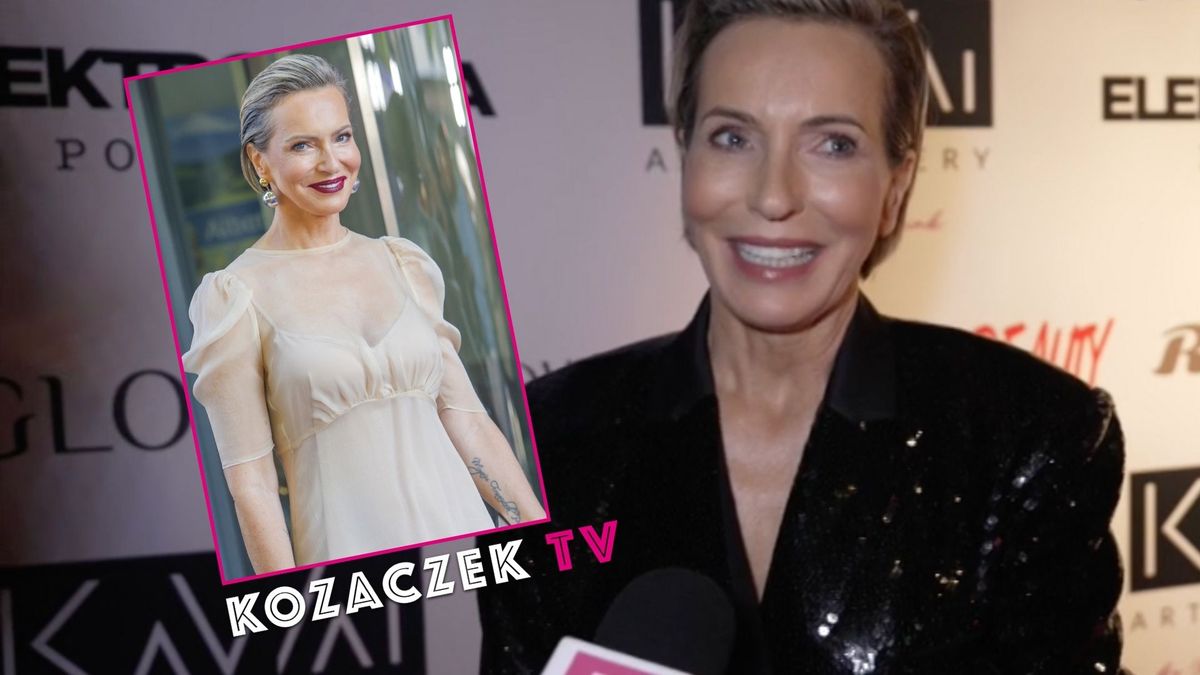 Paulina Smaszcz chciałaby mieć młodszego kochanka? "Łatwo jest kogoś do s*ksu mieć" (WIDEO)