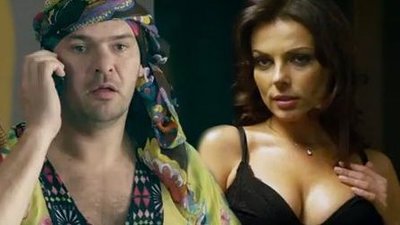 Seksowna Kasia Glinka, dzika Kasia Figura [VIDEO]