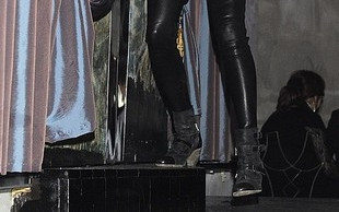 Maja Sablewska jurorką w X-Factor?