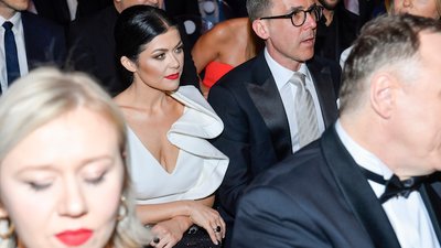 Katarzyna Cichopek i Maciej Kurzajewski podsłuchiwani! Dziennikarz zabrał głos