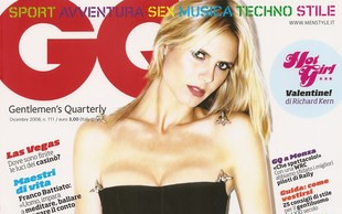 Heidi Klum schudła 15 kilo