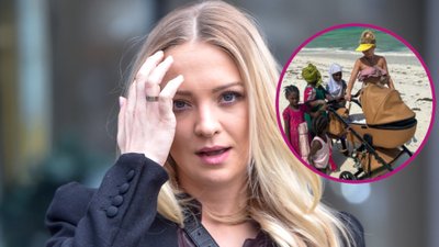 Barbara Kurdej-Szatan walczy z hejtem. “Pocałujcie się w d*pę”